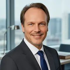 Ing. Marc Schot de Vries